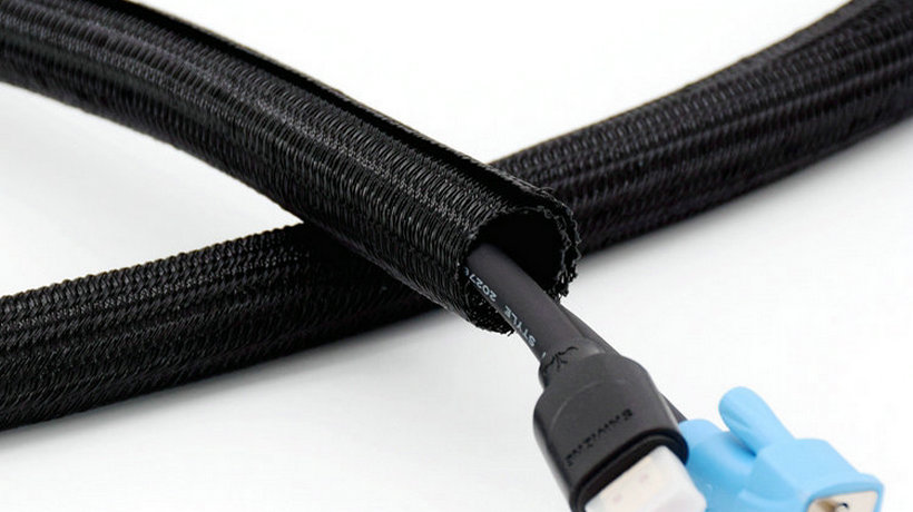 Cable Sleeving