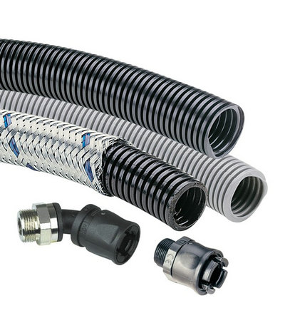 Cable Protection Conduit