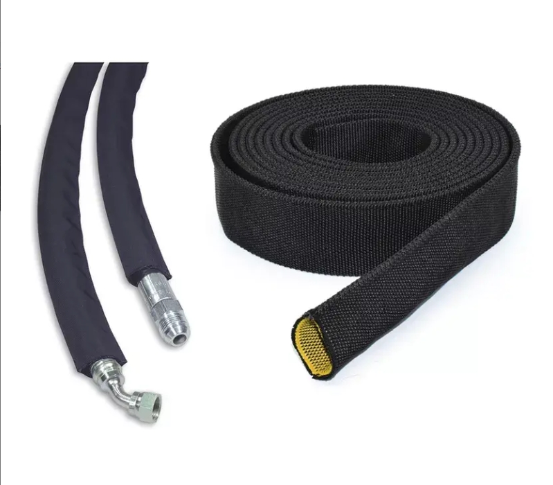 Hose Protection Sleeves