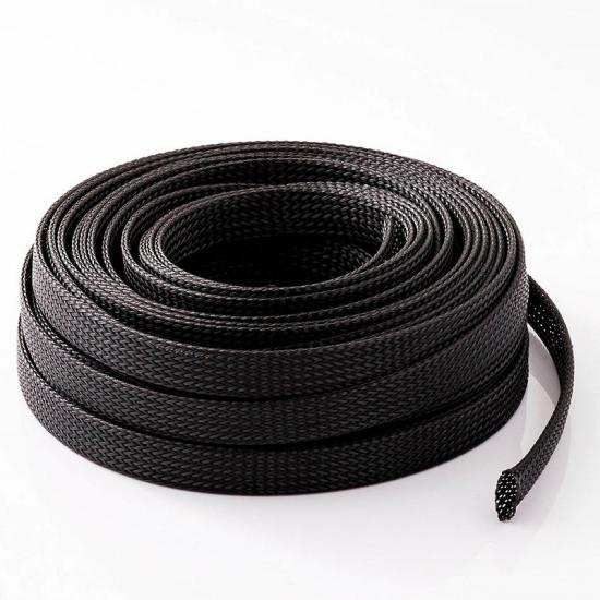 Wholesale PET Expandable Braided Sleeving Manufacturer and