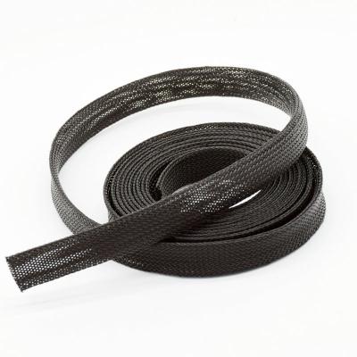 Light Weight Standard Nylon Expandable Braided Sleeving