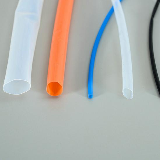 175℃ Pvdf Heat Shrinkable Tube Manufacturers,Cable Management Solutions