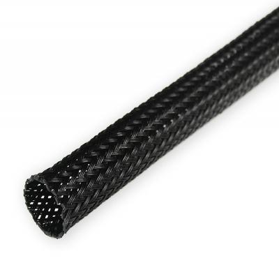 Nylon Polyester Expandable Braided Sleeve