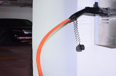 Why EV Charging Cable Covers Matter?