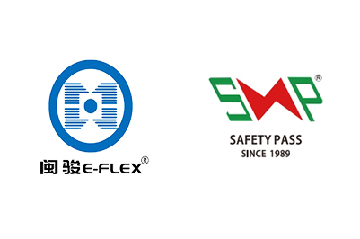 MJ and Safetypass Cooperate to Launch New Terminal Brand E-Flex
