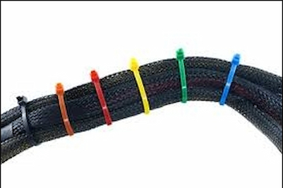 How to Terminate Braided Sleeving